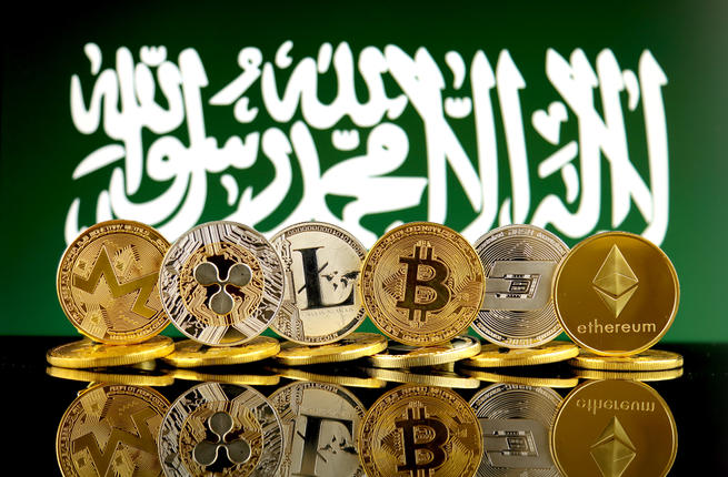 مؤسسة النقد السعودي تصادق على شركة أجنبية للتداول على العملات الرقمية تحت ضغط عملاء ووكلاء سعوديين