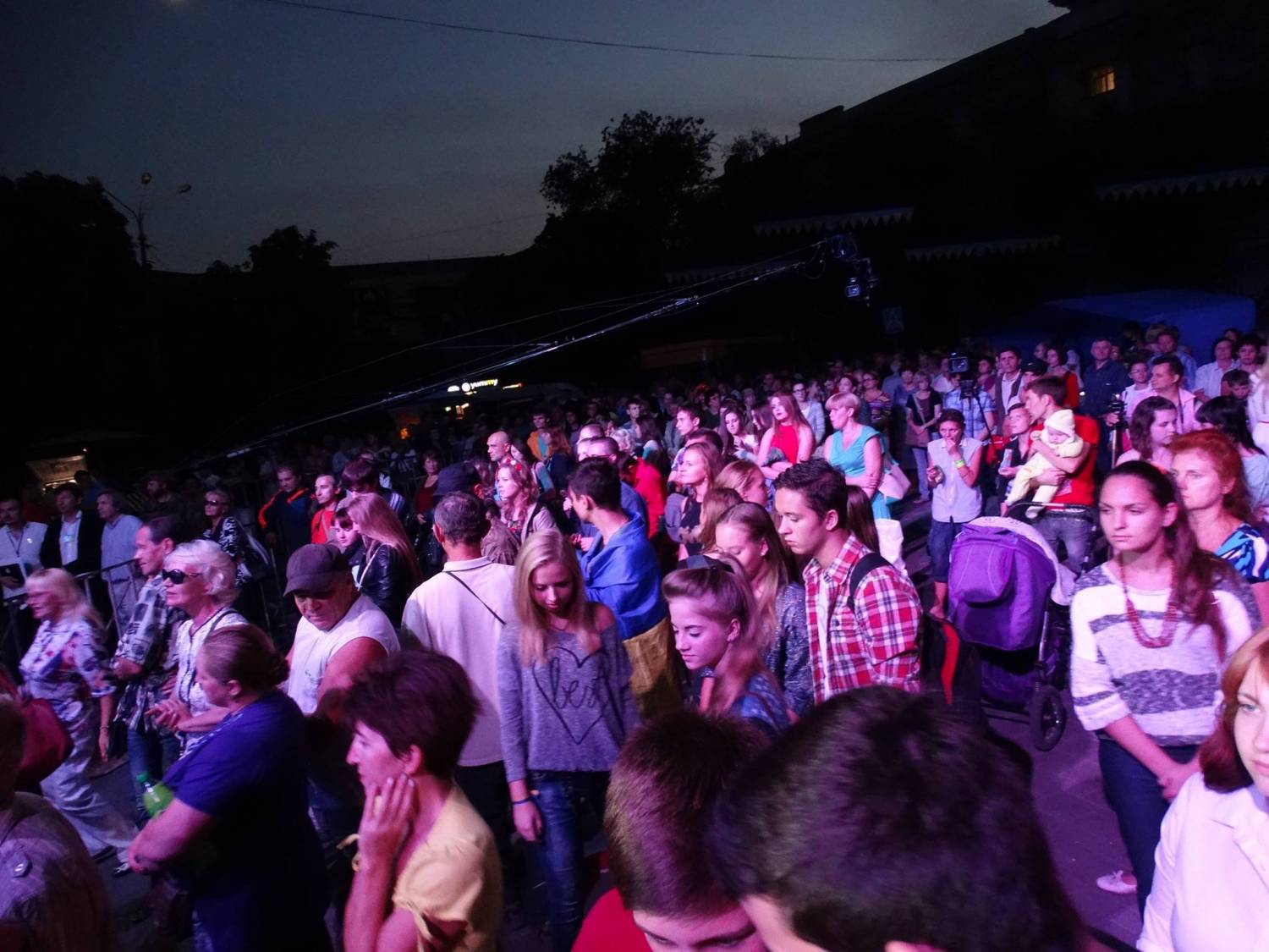 Зворушливий лист від маріупольчанки пані Надії