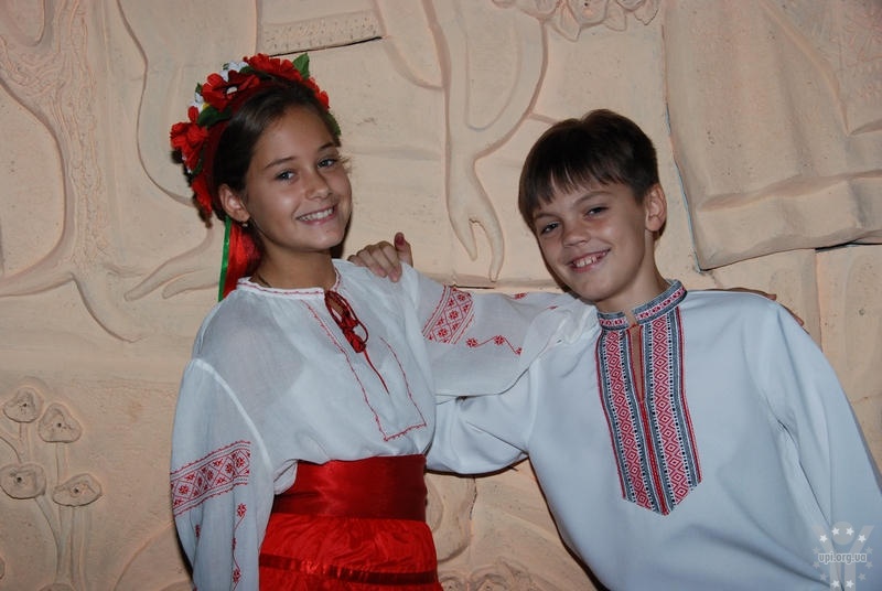 У Чернігові засяяли нові зірки ЧЕРВОНОЇ РУТИ