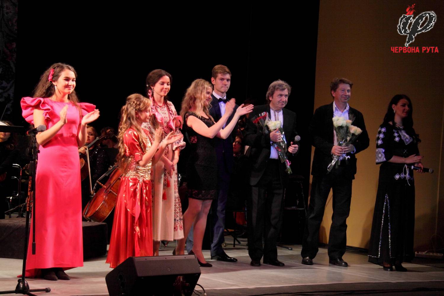 Переможці фестивалю 