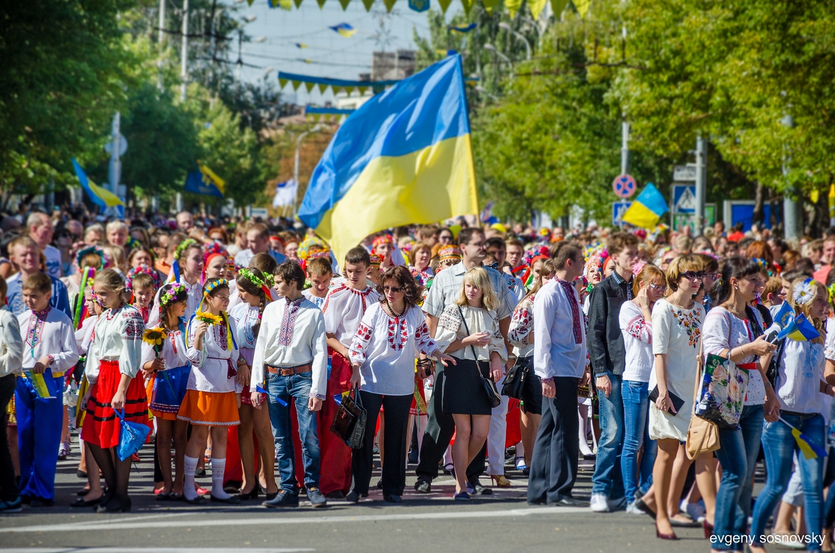 Щоденник фестивалю. Підсумки другого дня. Ламаємо стереотипи про Маріуполь
