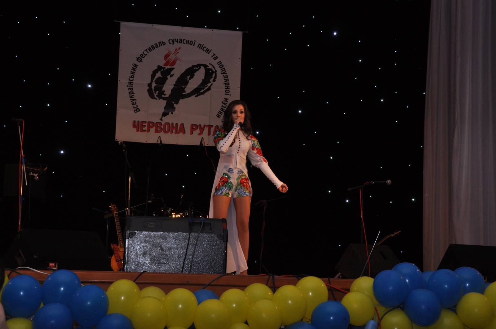 Концерт переможців у Харкові 20.02.15