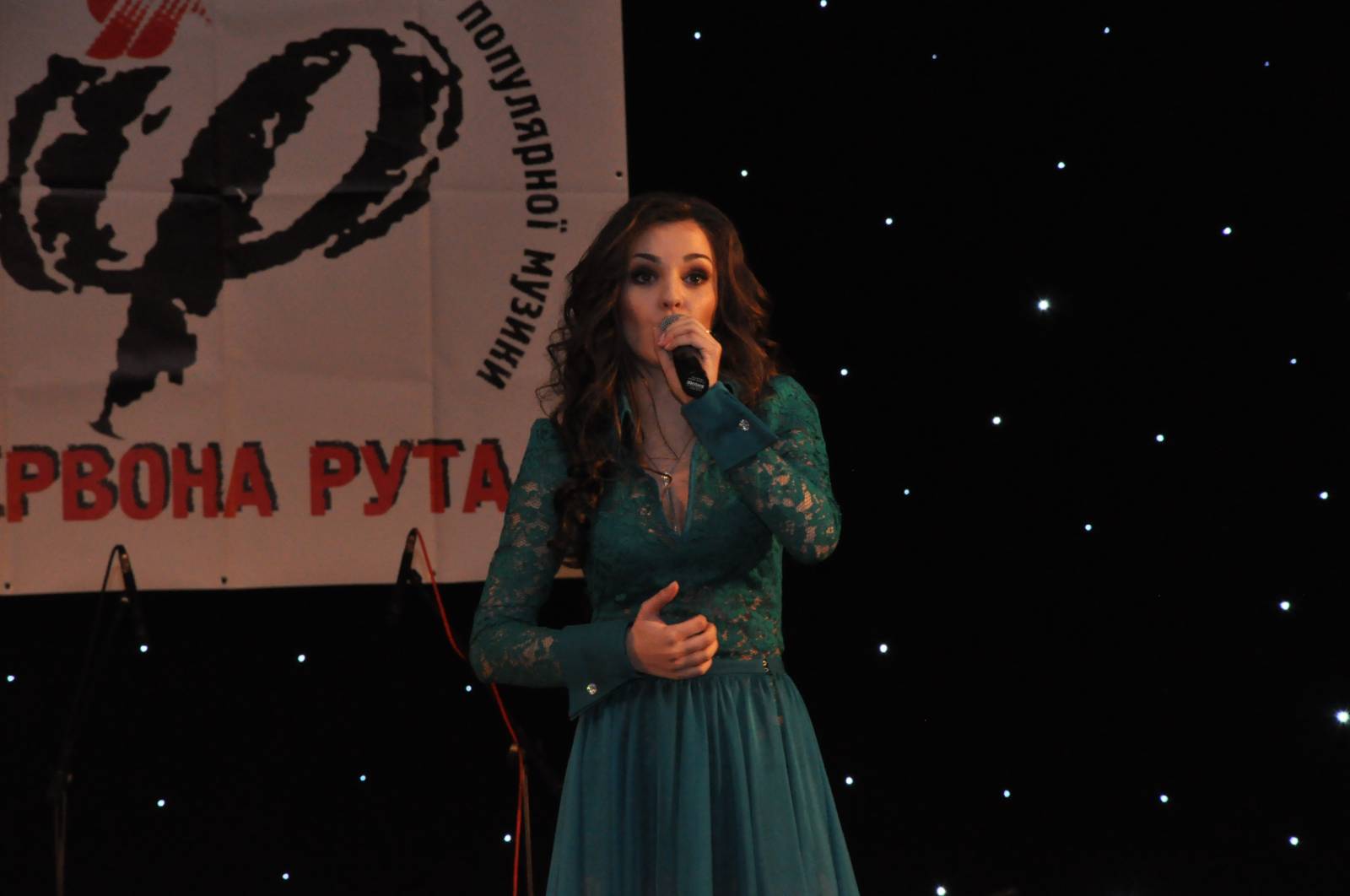 Концерт  переможців  у Харкові 20.02.15