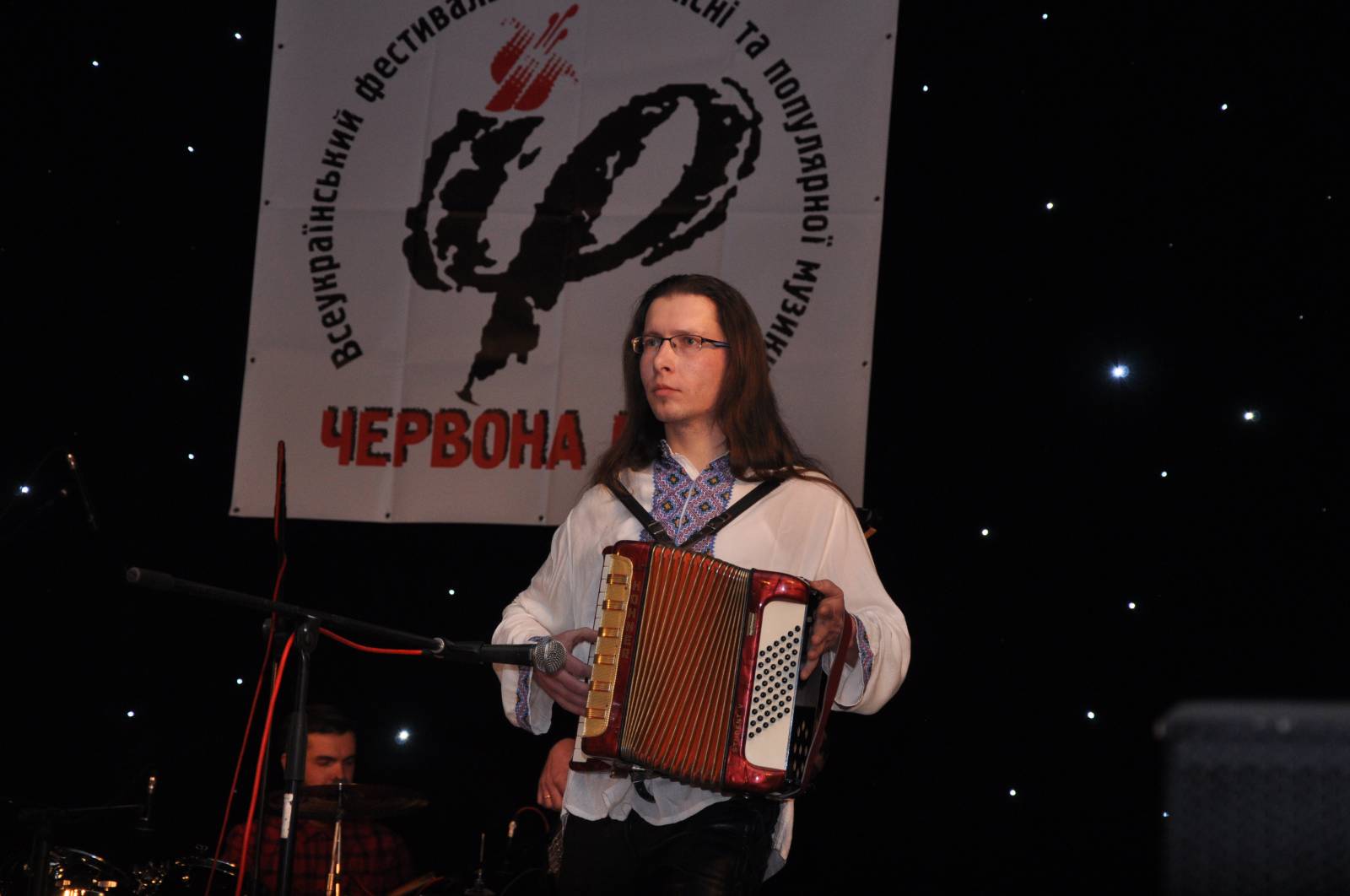 Концерт переможців у Харкові 20.02.15