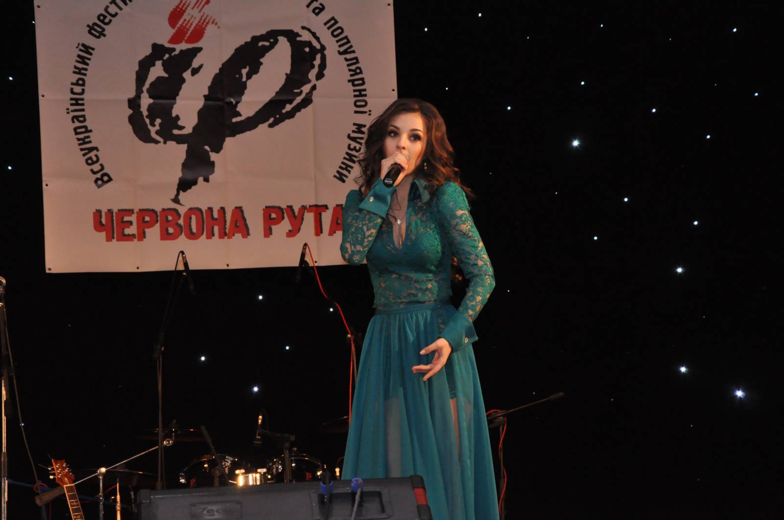 Концерт переможців у Харкові 20.02.15