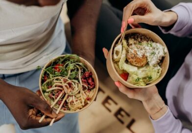 أفضل الأطعمة الصحية في العالم