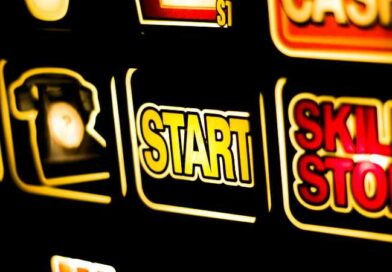 المقامرة في جيبك: استكشاف تطبيقات الكازينو الرائدة للهواتف الذكية