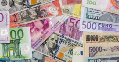 سندات اليورو دولار: فرص استثمارية مثيرة